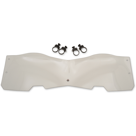 KLOCK WERKS WINDSHIELD FLARE RZR - DRIVEN Canada's Powersports KWW - 05 - 0425