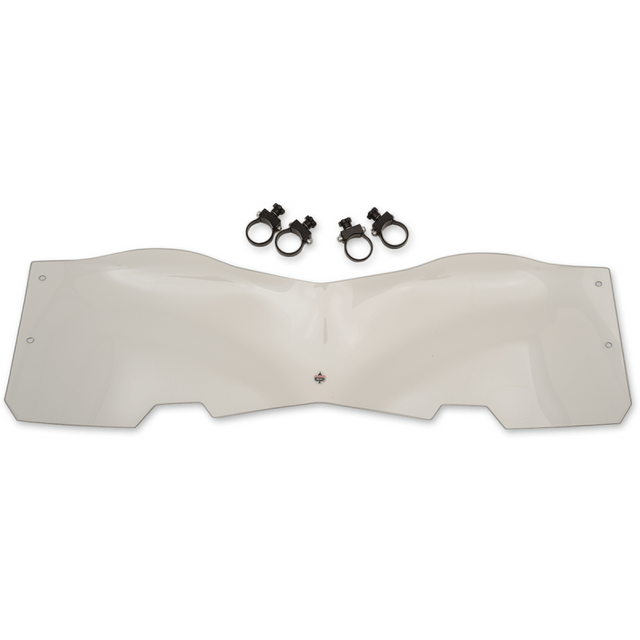 KLOCK WERKS WINDSHIELD FLARE RZR - DRIVEN Canada's Powersports KWW - 05 - 0425