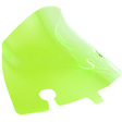 KLOCK WERKS WINDSHIELD FLH 4" GREN (KWW - 01 - 0651) - DRIVEN Canada's Powersports KWW - 01 - 0651