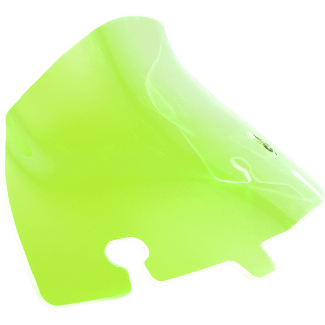 KLOCK WERKS WINDSHIELD FLH 4" GREN (KWW - 01 - 0651) - DRIVEN Canada's Powersports KWW - 01 - 0651