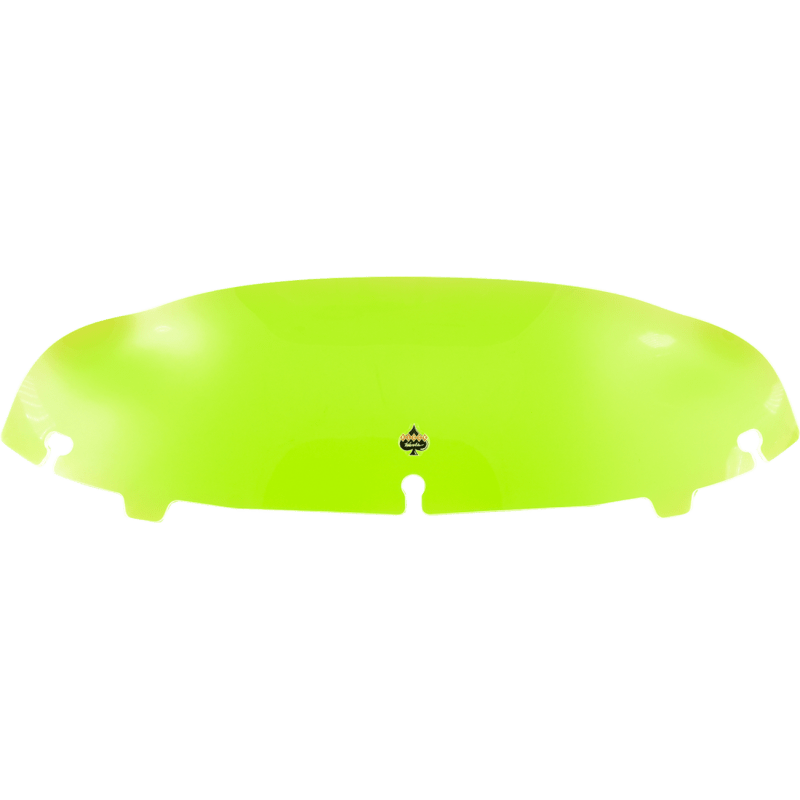 KLOCK WERKS WINDSHIELD FLH 4" GREN (KWW - 01 - 0651) - DRIVEN Canada's Powersports KWW - 01 - 0651