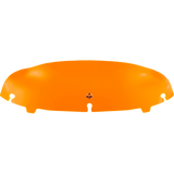 KLOCK WERKS WINDSHIELD FLH 4" - DRIVEN Canada's Powersports KWW - 01 - 0648