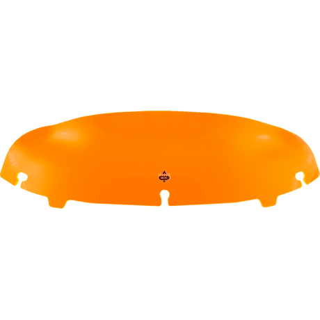 KLOCK WERKS WINDSHIELD FLH 4" - DRIVEN Canada's Powersports KWW - 01 - 0648