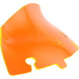 KLOCK WERKS WINDSHIELD FLH 4" - DRIVEN Canada's Powersports KWW - 01 - 0648