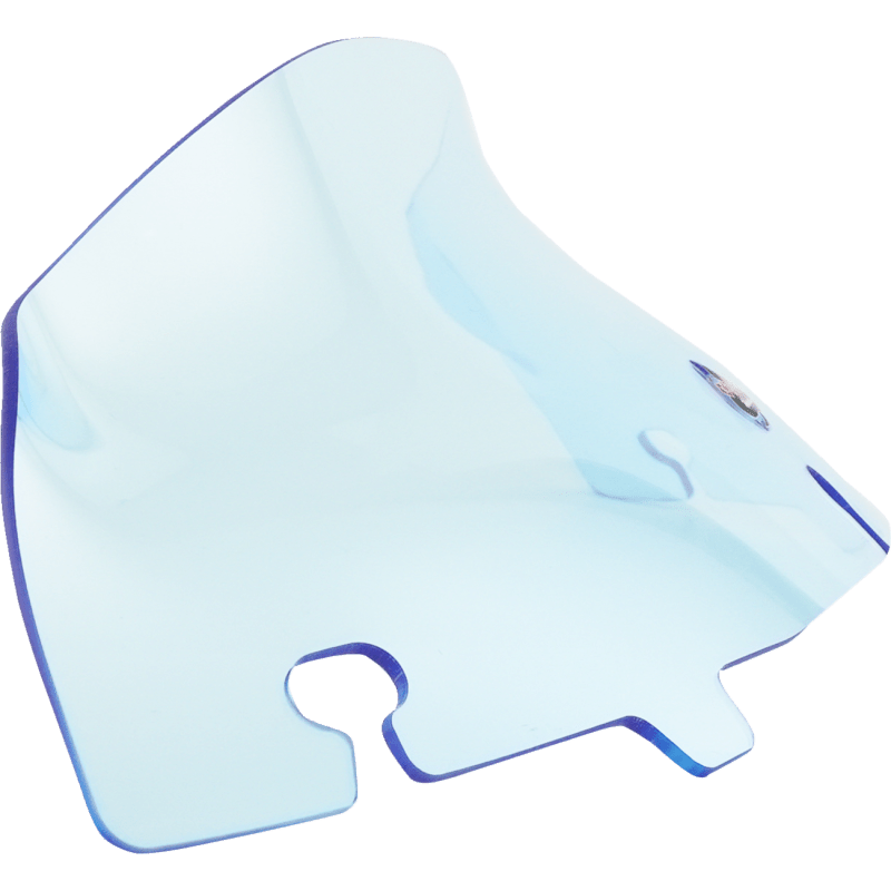 KLOCK WERKS WINDSHIELD FLH 4" - DRIVEN Canada's Powersports KWW - 01 - 0652