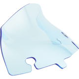 KLOCK WERKS WINDSHIELD FLH 4" - DRIVEN Canada's Powersports KWW - 01 - 0652