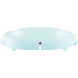 KLOCK WERKS WINDSHIELD FLH 4" - DRIVEN Canada's Powersports KWW - 01 - 0652