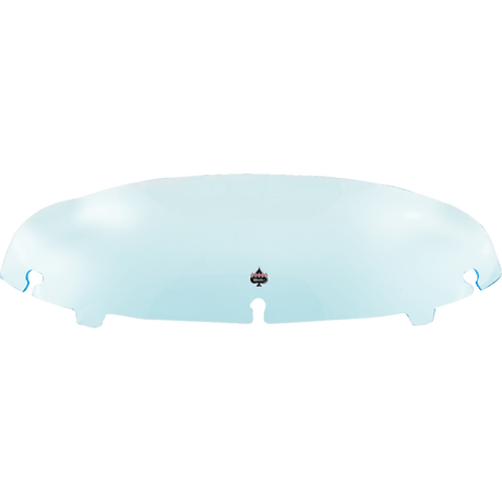 KLOCK WERKS WINDSHIELD FLH 4" - DRIVEN Canada's Powersports KWW - 01 - 0652