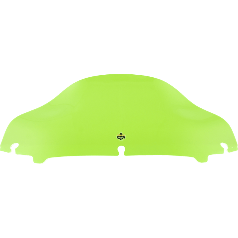 KLOCK WERKS WINDSHIELD FLH 6.5" GREN (KWW - 01 - 0646) - DRIVEN Canada's Powersports KWW - 01 - 0646