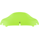 KLOCK WERKS WINDSHIELD FLH 6.5" GREN (KWW - 01 - 0646) - DRIVEN Canada's Powersports KWW - 01 - 0646