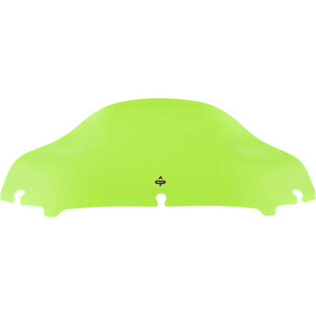 KLOCK WERKS WINDSHIELD FLH 6.5" GREN (KWW - 01 - 0646) - DRIVEN Canada's Powersports KWW - 01 - 0646