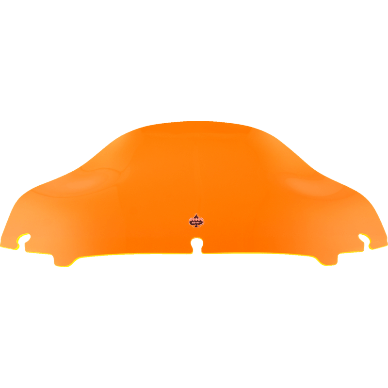 KLOCK WERKS WINDSHIELD FLH 6.5" (KWW - 01 - 0643) - DRIVEN Canada's Powersports KWW - 01 - 0643