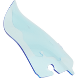 KLOCK WERKS WINDSHIELD FLH 6.5" (KWW - 01 - 0647) - DRIVEN Canada's Powersports KWW - 01 - 0647