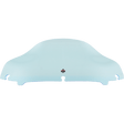 KLOCK WERKS WINDSHIELD FLH 6.5" (KWW - 01 - 0647) - DRIVEN Canada's Powersports KWW - 01 - 0647