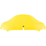 KLOCK WERKS WINDSHIELD FLH 6.5" YELL (KWW - 01 - 0644) - DRIVEN Canada's Powersports KWW - 01 - 0644