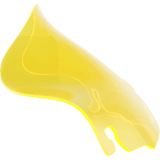 KLOCK WERKS WINDSHIELD FLH 6.5" YELL (KWW - 01 - 0639) - DRIVEN Canada's Powersports KWW - 01 - 0639