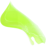 KLOCK WERKS WINDSHIELD FLH 6.5" - DRIVEN Canada's Powersports KWW - 01 - 0641