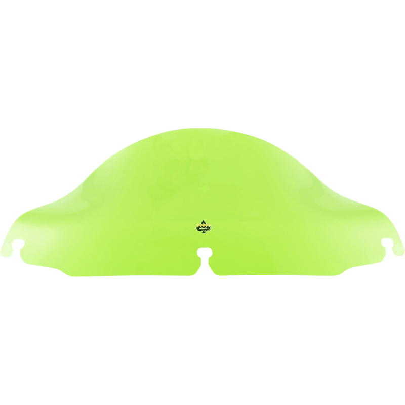 KLOCK WERKS WINDSHIELD FLH 6.5" - DRIVEN Canada's Powersports KWW - 01 - 0641