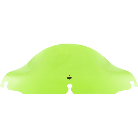 KLOCK WERKS WINDSHIELD FLH 6.5" - DRIVEN Canada's Powersports KWW - 01 - 0641