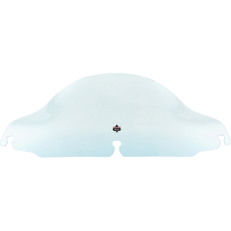 KLOCK WERKS WINDSHIELD FLH 6.5" - DRIVEN Canada's Powersports KWW - 01 - 0642