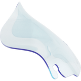 KLOCK WERKS WINDSHIELD FLH 6.5" - DRIVEN Canada's Powersports KWW - 01 - 0642