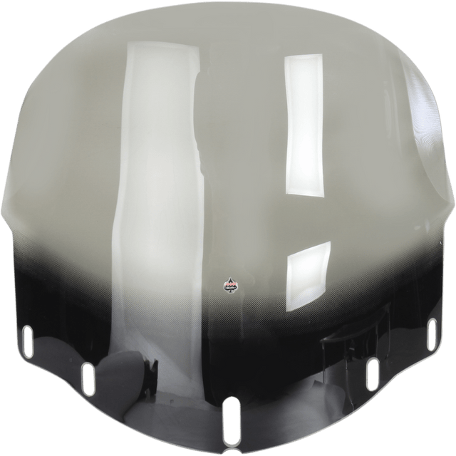 KLOCK WERKS WINDSHIELD FLR 01 - 17 16" TINT N/V - DRIVEN Canada's Powersports KWW - 06 - 0264