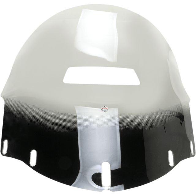 KLOCK WERKS WINDSHIELD FLR 01 - 17 16" TINT VENT - DRIVEN Canada's Powersports KWW - 06 - 0262