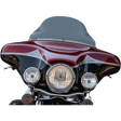 KLOCK WERKS WINDSHIELD FLR 10.5 TNT (KWW - 01 - 0619 - T) - DRIVEN Canada's Powersports KWW - 01 - 0619 - T
