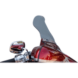 KLOCK WERKS WINDSHIELD FLR 10.5 TNT (KWW - 01 - 0619 - T) - DRIVEN Canada's Powersports KWW - 01 - 0619 - T