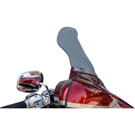 KLOCK WERKS WINDSHIELD FLR 10.5 TNT (KWW - 01 - 0619 - T) - DRIVEN Canada's Powersports KWW - 01 - 0619 - T