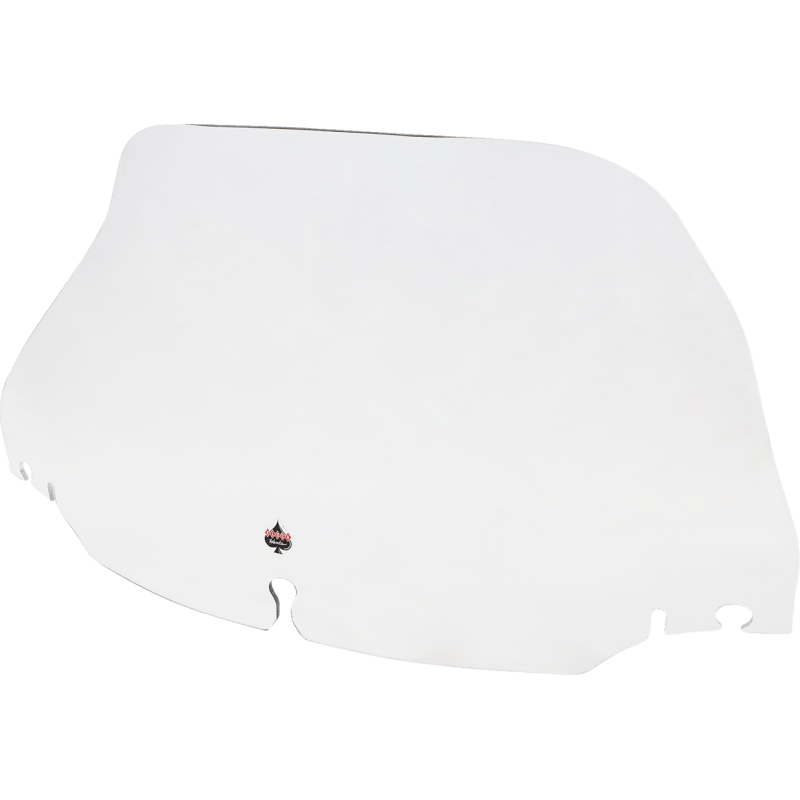 KLOCK WERKS WINDSHIELD FLR 10.5 - DRIVEN Canada's Powersports KWW - 01 - 0619 - C