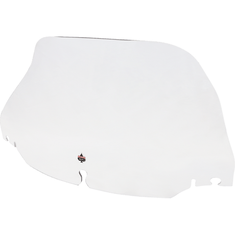 KLOCK WERKS WINDSHIELD FLR 10.5 - DRIVEN Canada's Powersports KWW - 01 - 0619 - C