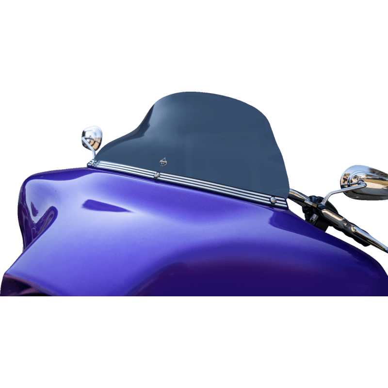 KLOCK WERKS WINDSHIELD FLR 10.5 - DRIVEN Canada's Powersports KWW - 01 - 0619 - C