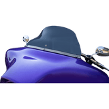 KLOCK WERKS WINDSHIELD FLR 10.5 - DRIVEN Canada's Powersports KWW - 01 - 0619 - C