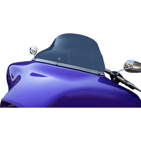 KLOCK WERKS WINDSHIELD FLR 10.5 - DRIVEN Canada's Powersports KWW - 01 - 0619 - C