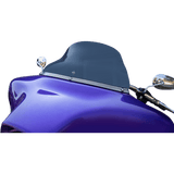 KLOCK WERKS WINDSHIELD FLR 10.5 - DRIVEN Canada's Powersports KWW - 01 - 0619 - DS