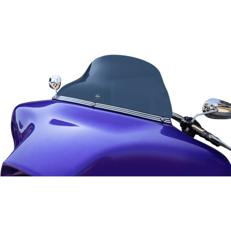 KLOCK WERKS WINDSHIELD FLR 10.5 - DRIVEN Canada's Powersports KWW - 01 - 0619 - DS