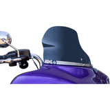 KLOCK WERKS WINDSHIELD FLR 10.5 - DRIVEN Canada's Powersports KWW - 01 - 0619 - DS