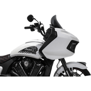 KLOCK WERKS WINDSHIELD FLR 11 DS CHGR (KWW - 04 - 0584 - DS) - DRIVEN Canada's Powersports KWW - 04 - 0584 - DS