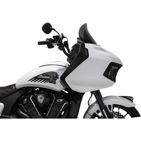 KLOCK WERKS WINDSHIELD FLR 11 DS CHGR (KWW - 04 - 0584 - DS) - DRIVEN Canada's Powersports KWW - 04 - 0584 - DS
