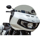 KLOCK WERKS WINDSHIELD FLR 11" T CHGR (KWW - 04 - 0584 - T) - DRIVEN Canada's Powersports KWW - 04 - 0584 - T