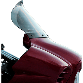 KLOCK WERKS WINDSHIELD FLR 11+VAQ 12T (KWW - 06 - 0047) - DRIVEN Canada's Powersports KWW - 06 - 0047