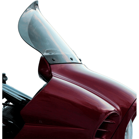 KLOCK WERKS WINDSHIELD FLR 11+VAQ 12T (KWW - 06 - 0047) - DRIVEN Canada's Powersports KWW - 06 - 0047