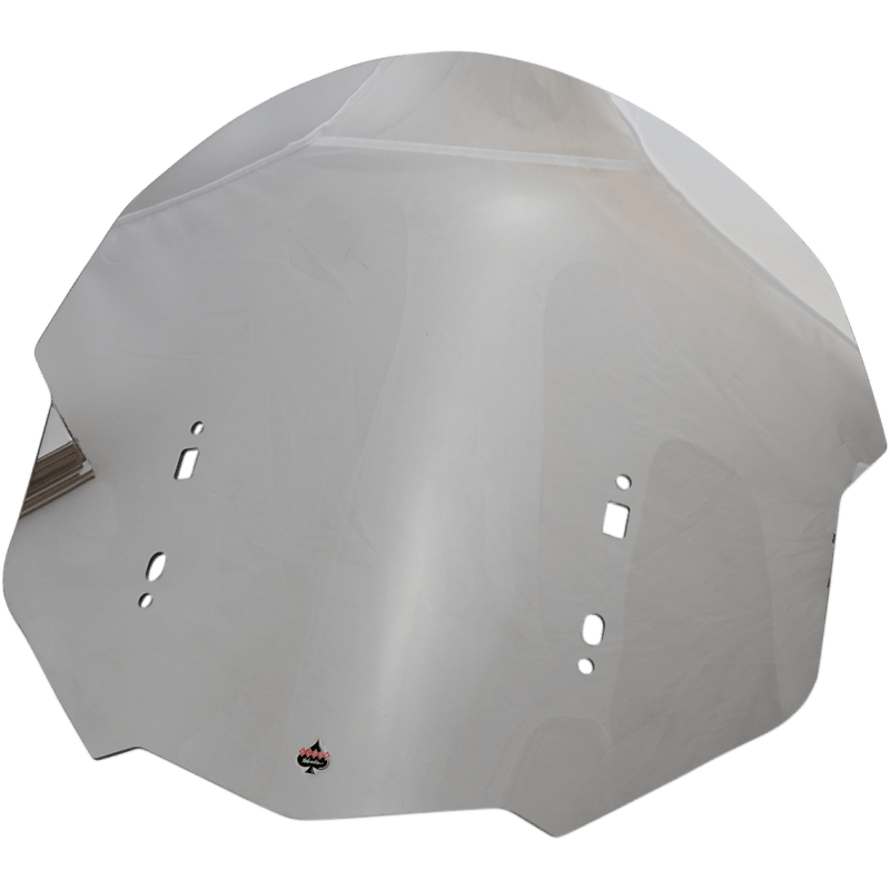 KLOCK WERKS WINDSHIELD FLR 18 - 19 GL1800 - DRIVEN Canada's Powersports KWW - 06 - 0514
