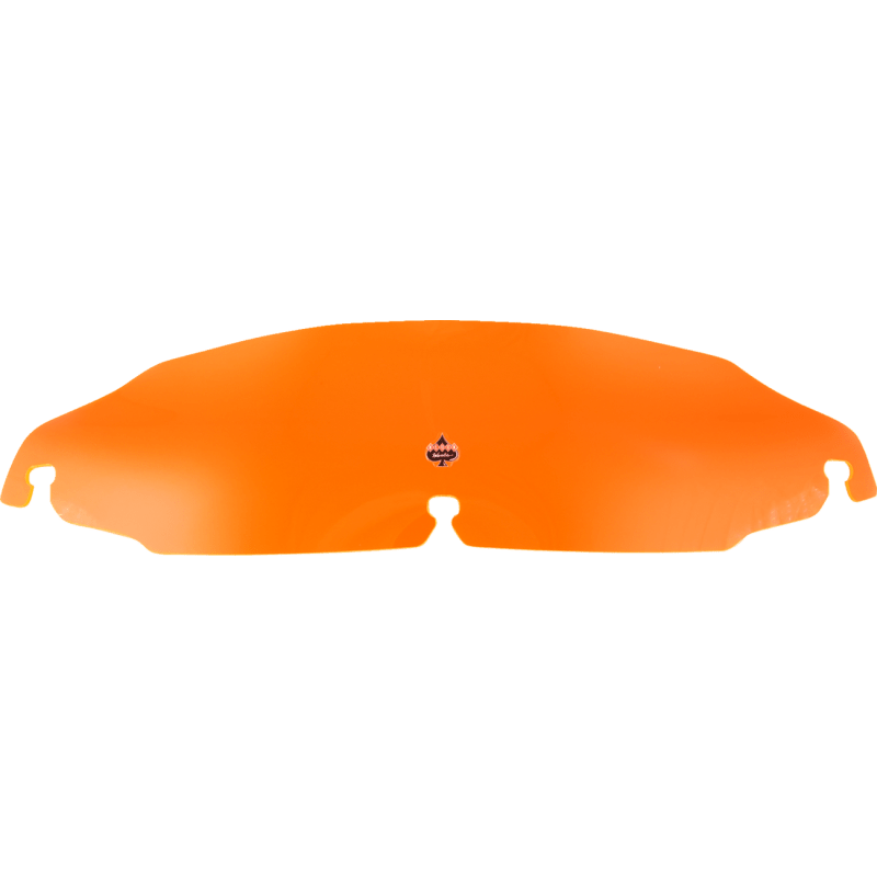 KLOCK WERKS WINDSHIELD FLR 3.5 ICE - DRIVEN Canada's Powersports KWW - 01 - 0653