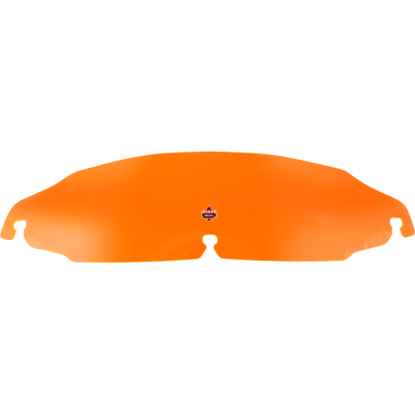 KLOCK WERKS WINDSHIELD FLR 3.5 ICE - DRIVEN Canada's Powersports KWW - 01 - 0653