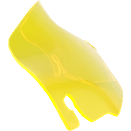 KLOCK WERKS WINDSHIELD FLR 3.5 ICE - DRIVEN Canada's Powersports KWW - 01 - 0654