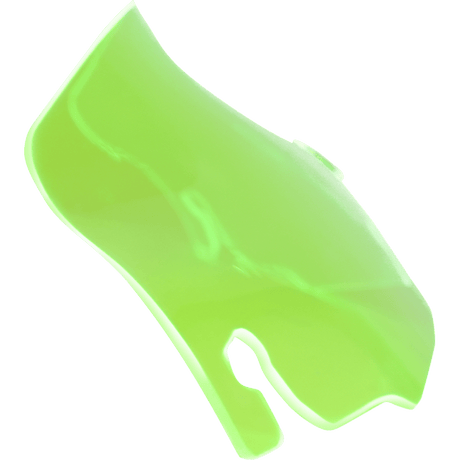 KLOCK WERKS WINDSHIELD FLR 3.5 ICE - DRIVEN Canada's Powersports KWW - 01 - 0656