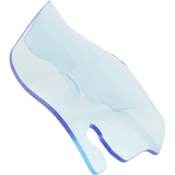 KLOCK WERKS WINDSHIELD FLR 3.5 ICE - DRIVEN Canada's Powersports KWW - 01 - 0657