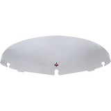 KLOCK WERKS WINDSHIELD FLR 5" TNT FLH (KWW - 01 - 0588 - T) - DRIVEN Canada's Powersports KWW - 01 - 0588 - T